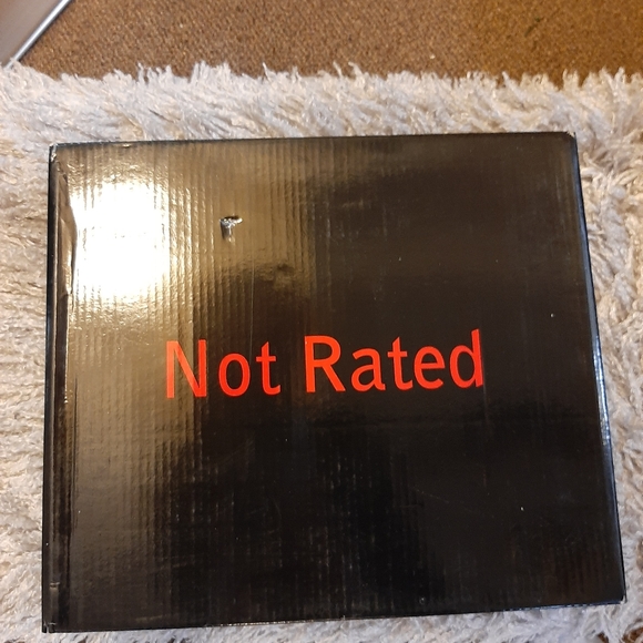 Not Rated Sangitta Pewter boots - Picture 4 of 8